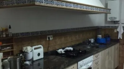 Chalet in Montoxo photo 2