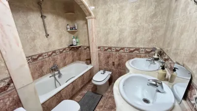 Apartment on Avda. San Vicente Ferrer photo 4