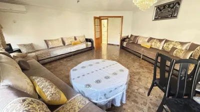 Apartment on Avda. San Vicente Ferrer photo 2