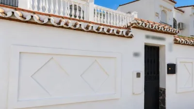 Terraced house in Alhaurín de La Torre photo 27