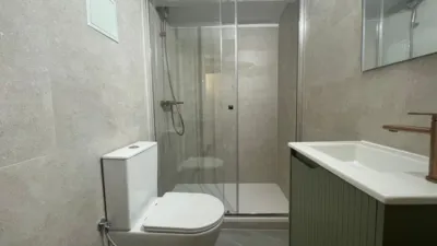 Flat on Carrer de Marià Aguiló photo 23