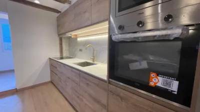 Flat on Carrer de Marià Aguiló photo 15