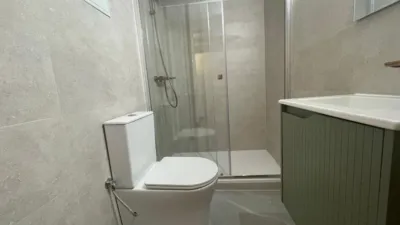 Flat on Carrer de Marià Aguiló photo 28