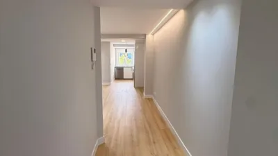Apartment in Inferniño photo 5