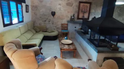 Rustic finca on Don Gil Street (Carril Juan Candil) photo 2