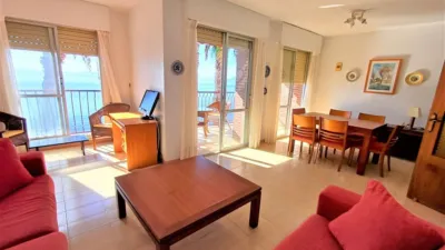 House in Los Narejos - Punta Calera photo 4