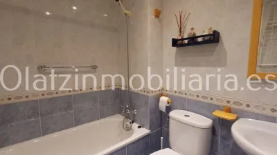 Apartment in Gueñes photo 27