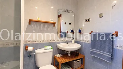 Apartment in Gueñes photo 21