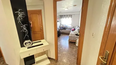 Apartment on Avda. San Vicente Ferrer photo 8
