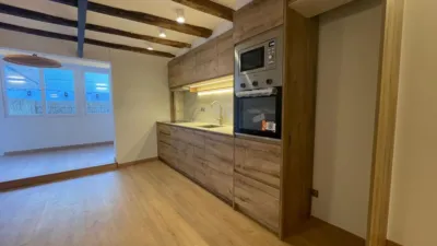 Flat on Carrer de Marià Aguiló photo 24