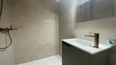 Flat on Carrer de Marià Aguiló photo 30