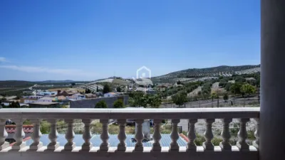 Chalet in Fuerte del Rey photo 2