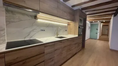 Flat on Carrer de Marià Aguiló photo 38