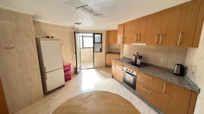 Apartment on Avda. San Vicente Ferrer photo 19