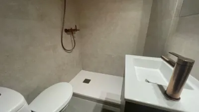 Flat on Carrer de Marià Aguiló photo 26