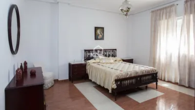 Chalet in Fuerte del Rey photo 32