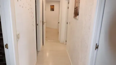 Apartment in Plaza de Martín de Salinas photo 4