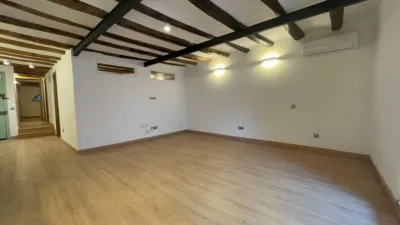 Flat on Carrer de Marià Aguiló photo 9