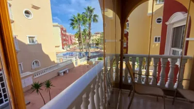 Apartment in Los Alcázares photo 5