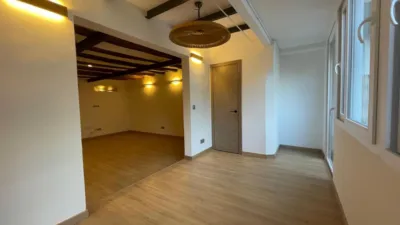 Flat on Carrer de Marià Aguiló photo 6