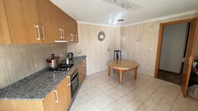 Apartment on Avda. San Vicente Ferrer photo 17