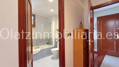 Apartment in Gueñes photo 19