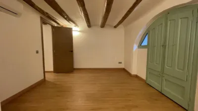 Flat on Carrer de Marià Aguiló photo 21