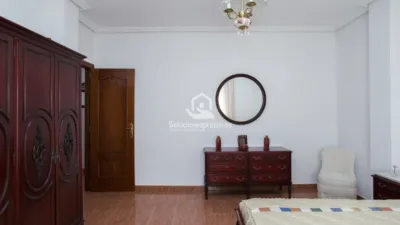 Chalet in Fuerte del Rey photo 34