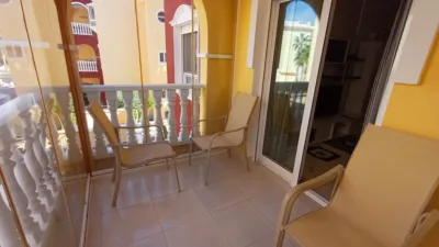 Apartment in Los Alcázares photo 4