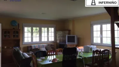 Chalet in Montoxo photo 4