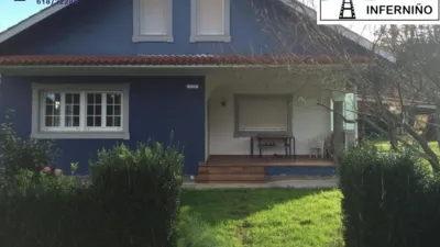 Chalet in Montoxo photo 3