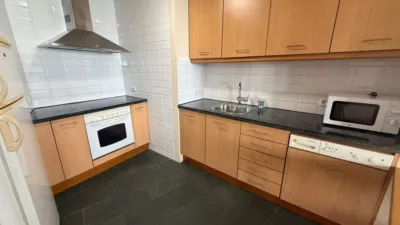 Piso – Ferrol - Vista 3