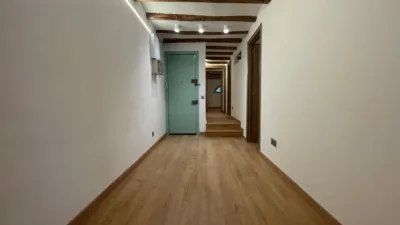 Flat on Carrer de Marià Aguiló photo 18