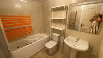 Apartment on Avenida de Carvajal photo 24
