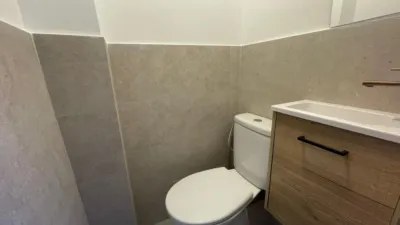 Flat on Carrer de Marià Aguiló photo 8