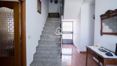 Chalet in Fuerte del Rey photo 7