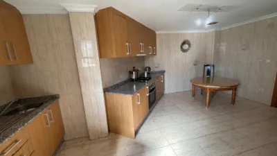 Apartment on Avda. San Vicente Ferrer photo 18