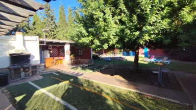 Rustic finca on Don Gil Street (Carril Juan Candil) photo 28