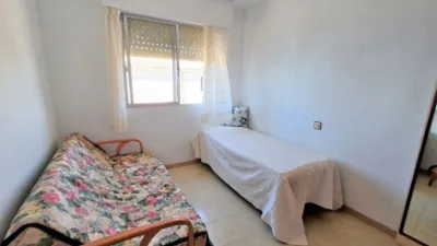 House in Los Narejos - Punta Calera photo 17