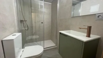 Flat on Carrer de Marià Aguiló photo 27