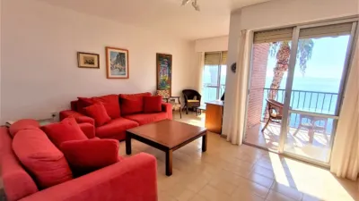 House in Los Narejos - Punta Calera photo 19