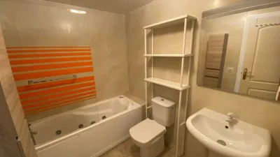 Apartment on Avenida de Carvajal photo 8