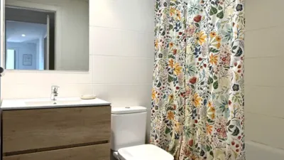 Apartment in Centre photo 33