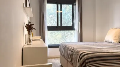 Apartment in Centre photo 40