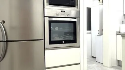 Apartment in Marianao photo 8