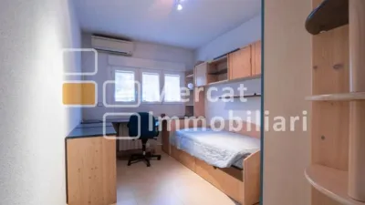 Flat in Sants photo 19