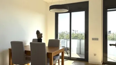 Apartment in Centre photo 10