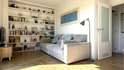 Apartment in Centre photo 6