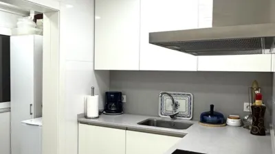 Apartment in Marianao photo 12