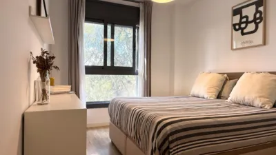 Apartment in Centre photo 39